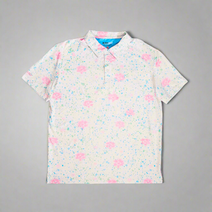 GATT SPLAT POLO