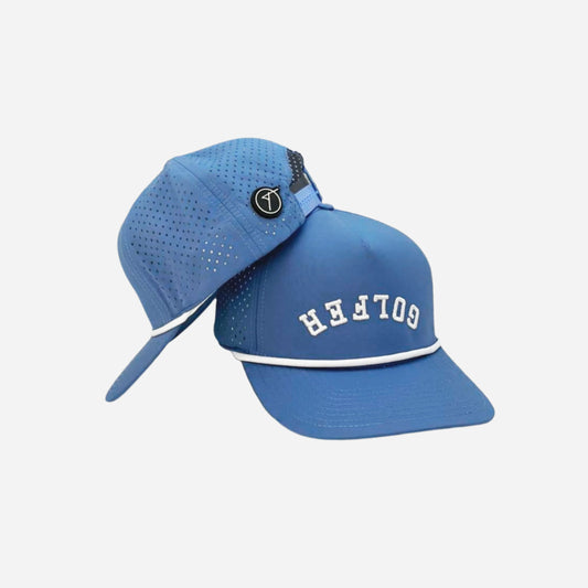 GOLFER HAT