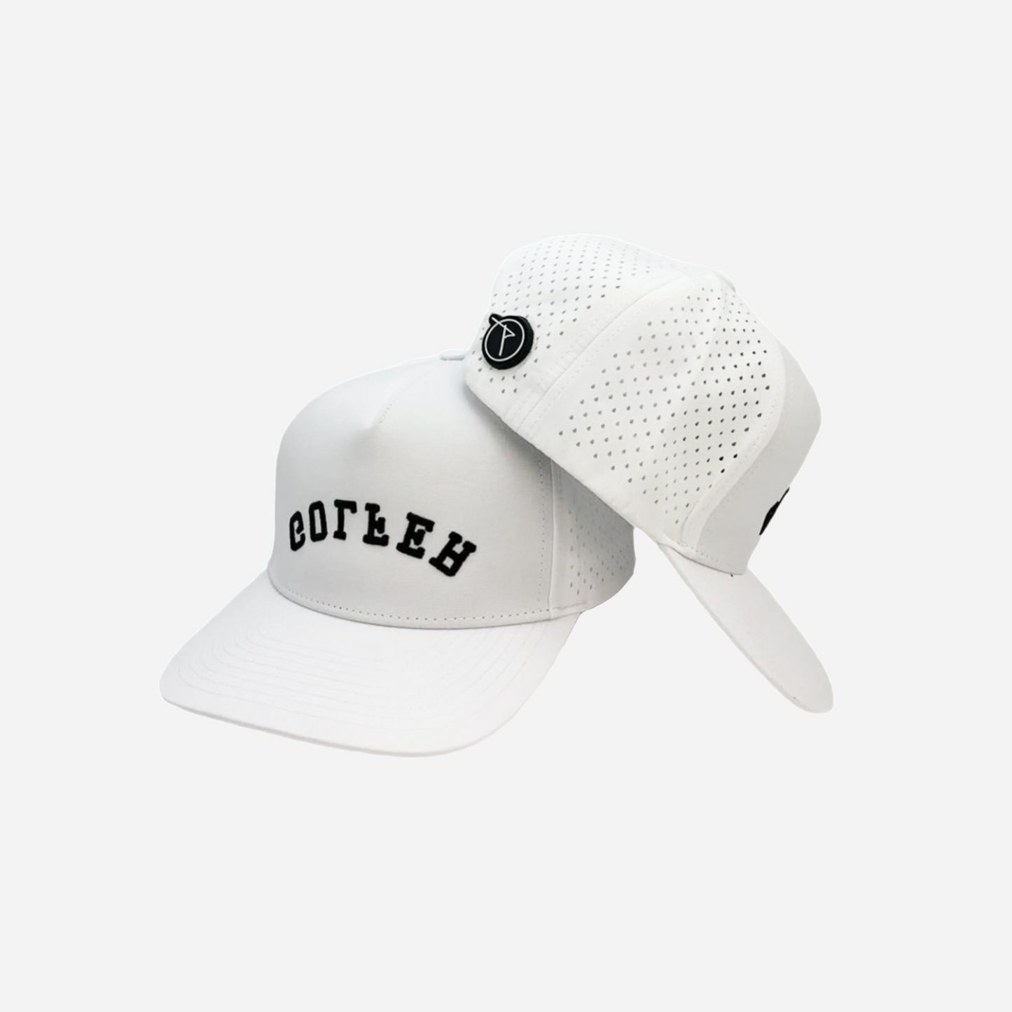 GOLFER HAT