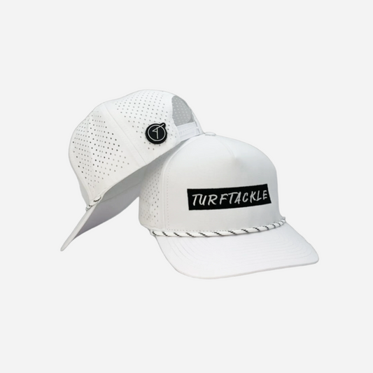 TURF TACKLE HAT